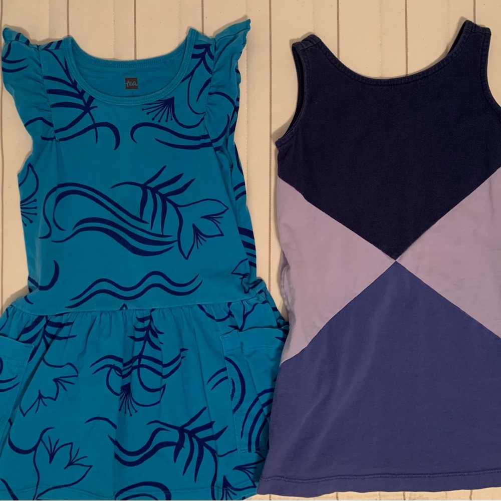 Tea Collection Dresses